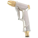 7500.00 Pistolet à Eau Arrosage OR MASSIF freeshipping - Tuyauterie Carcassonnaise